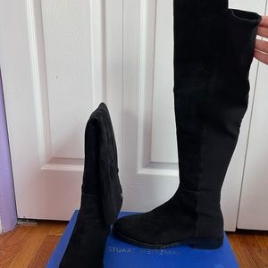 Stuart Weitzman Boots